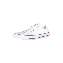 Converse White Textile Sneaker