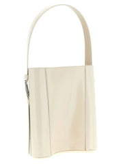 Coperni Beige Cowhide Shoulder Bag