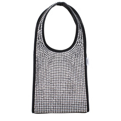 Coperni Black Fabric Handbags