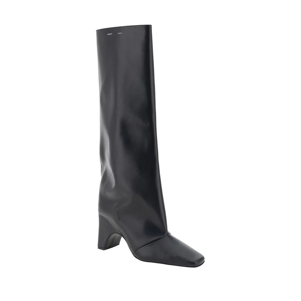 Coperni Bridge High Boots - EU39/US9