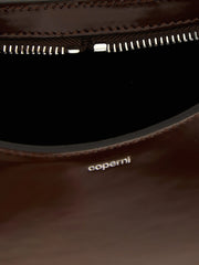 Coperni Brown Cowhide Handbag
