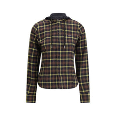 Coperni Hooded Shirt - IT36 | XS