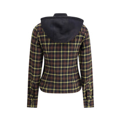 Coperni Hooded Shirt - IT36 | XS