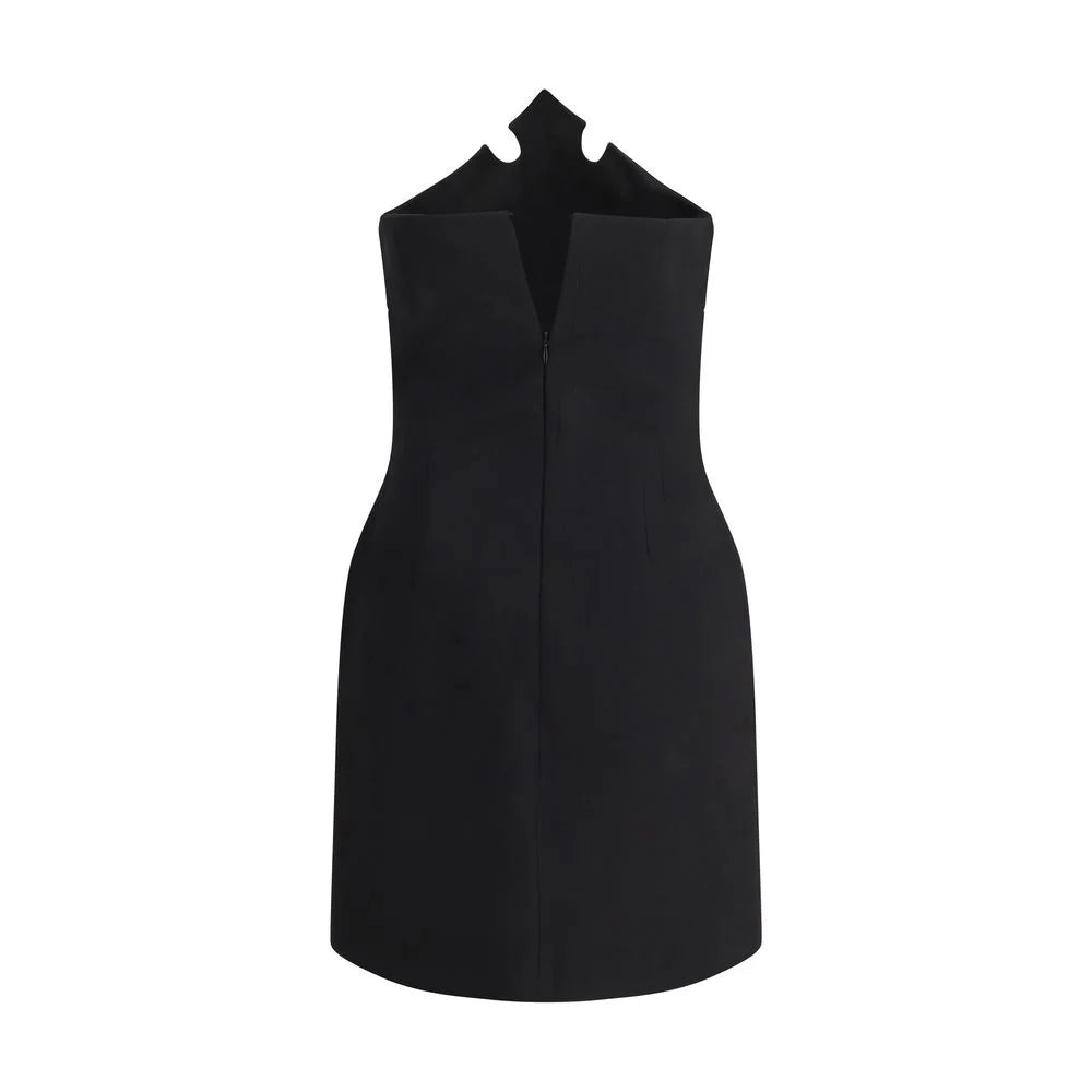 Coperni Mini Crown Dress - IT38 | S