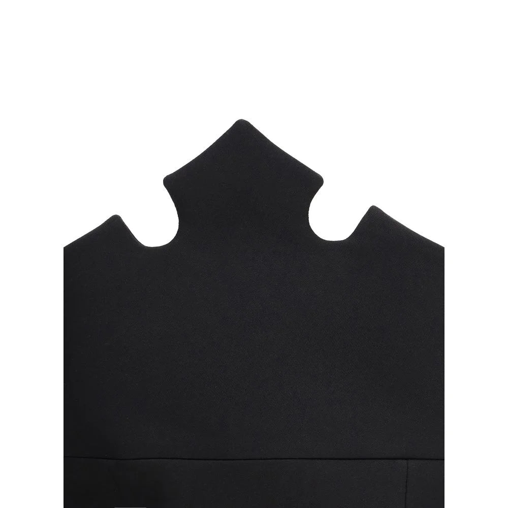 Coperni Mini Crown Dress - IT38 | S