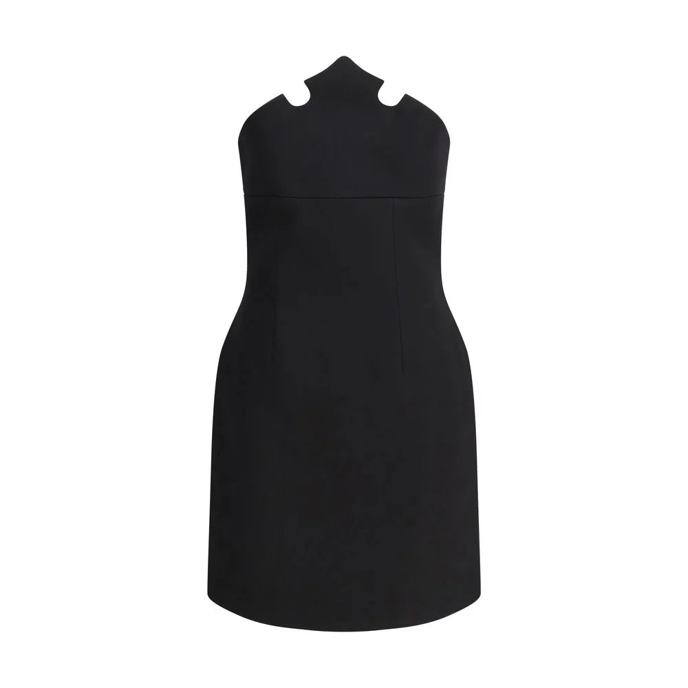 Coperni Mini Crown Dress - IT38 | S