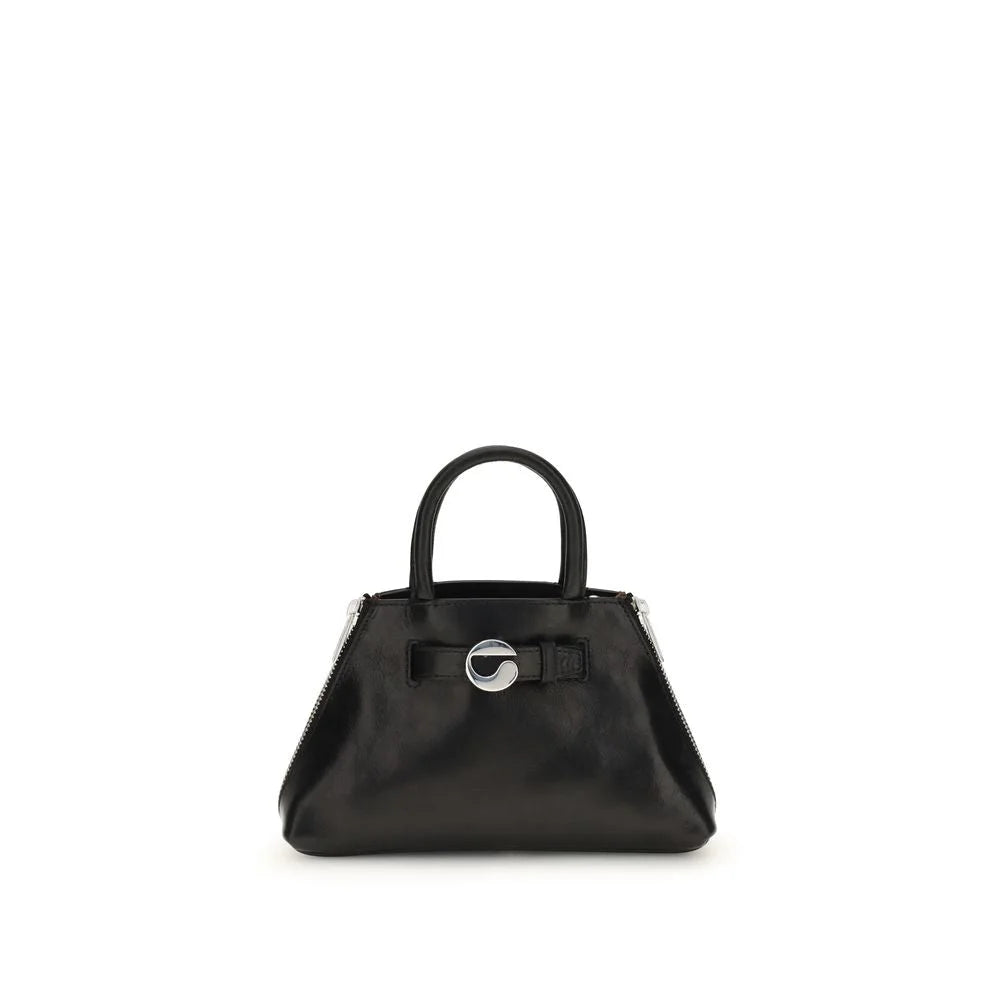 Coperni Mini Data Bag - Shoulder Bags