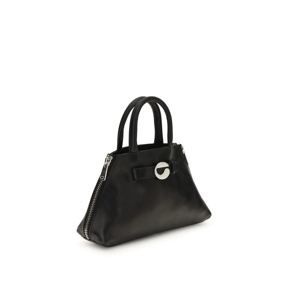Coperni Mini Data Bag - Shoulder Bags