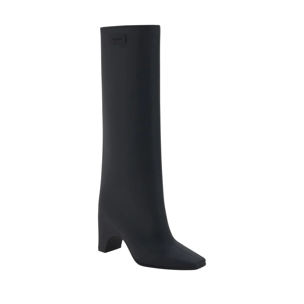 Coperni Rubber Bridge high Boot - Boots