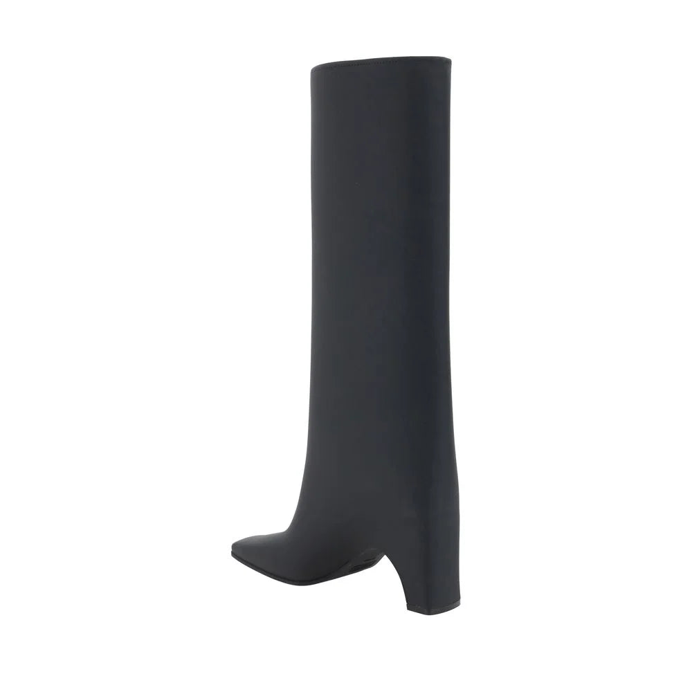 Coperni Rubber Bridge high Boot - EU38/US8 - Boots
