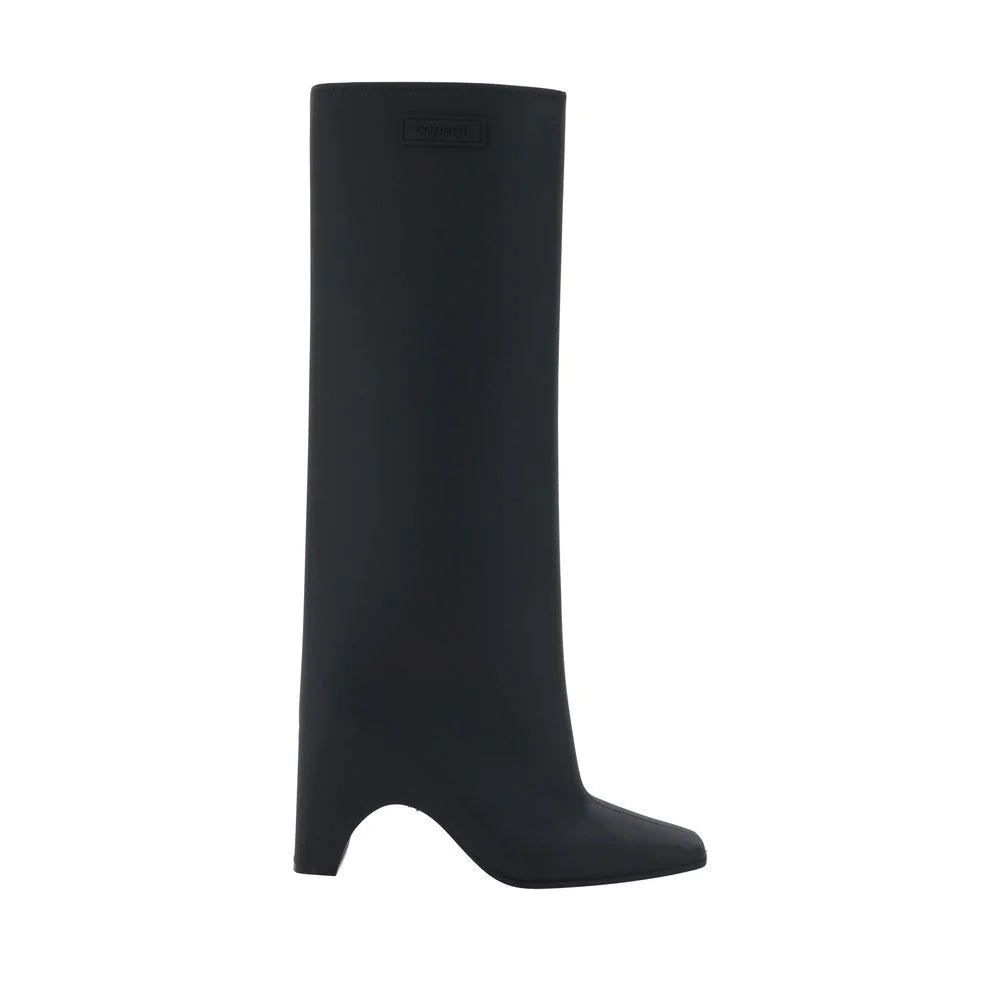 Coperni Rubber Bridge high Boot - EU38/US8 - Boots