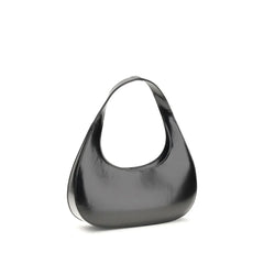 Coperni Slim Swipe Baguette Shoulder Bag - Shoulder Bags