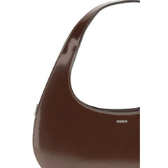 Coperni Slim Swipe Baguette Shoulder Bag - Shoulder Bags