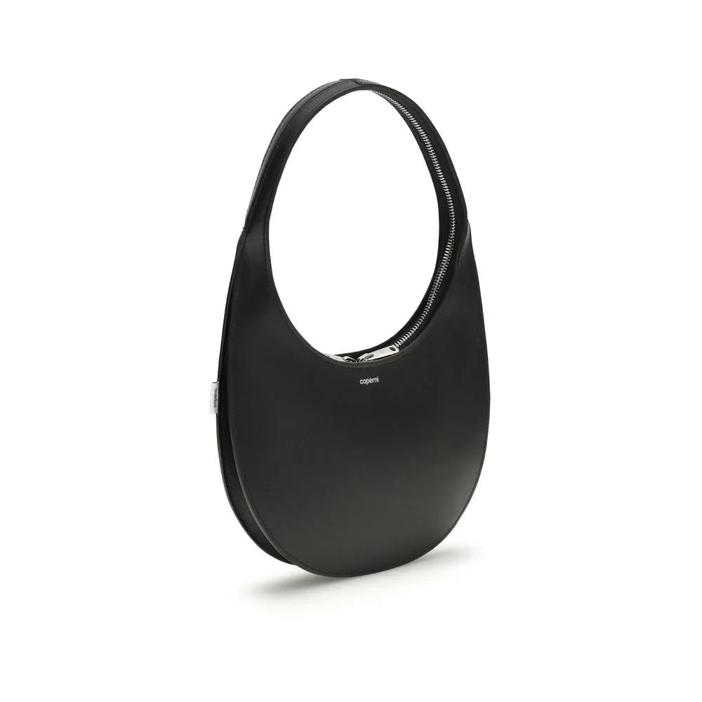 Coperni Soft Swipe Bag - Shoulder Bags