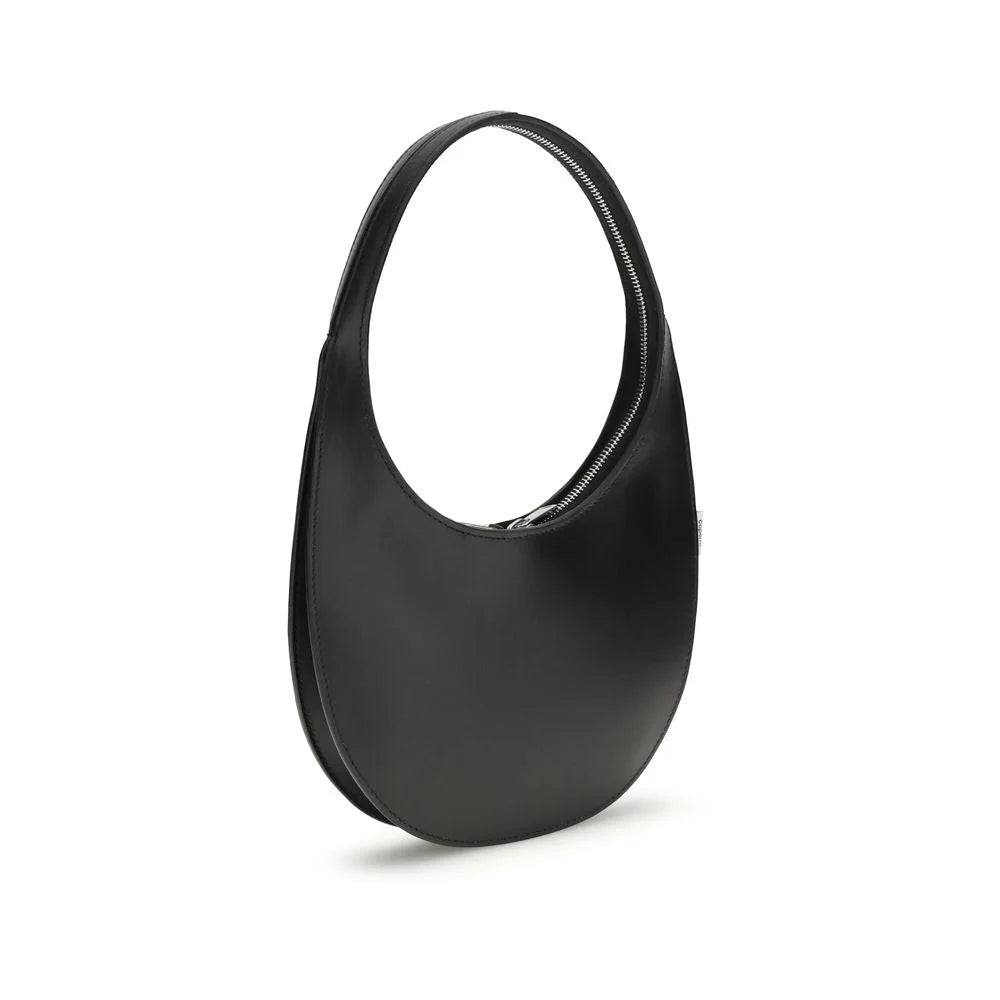 Coperni Soft Swipe Bag - Shoulder Bags