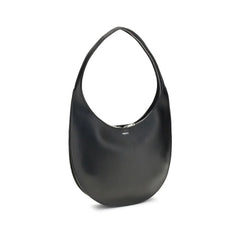 Coperni Soft Swipe Shoulder Bag - Hobo Bags