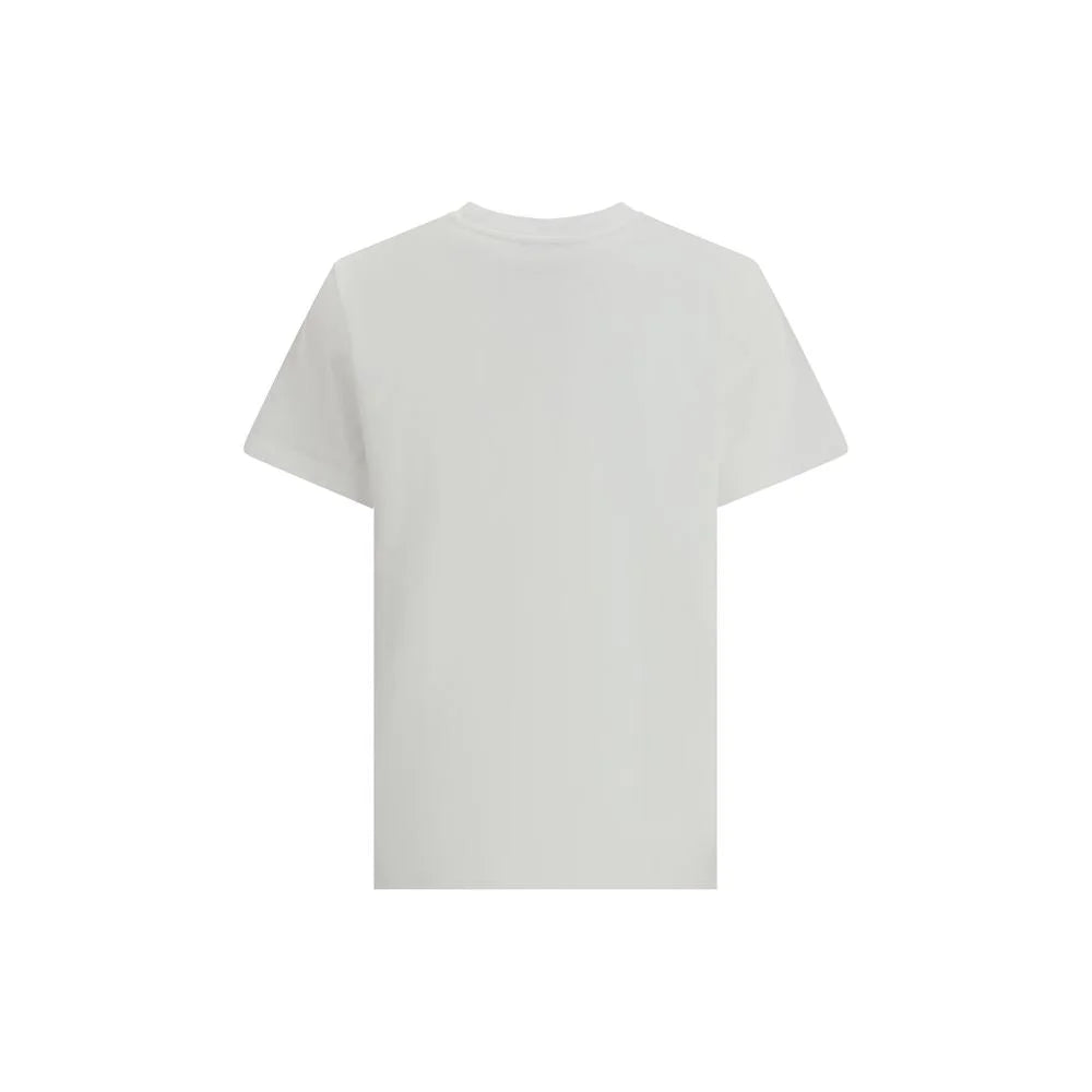 Coperni White Cotton T-Shirt