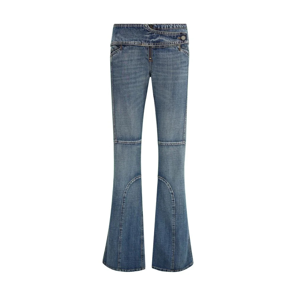 Coperni Yoke Denim Jeans - IT38 | S - Jeans