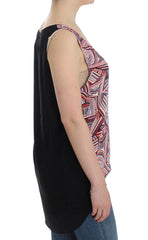 Costume National Multicolor sleeveless top - Tank Tops