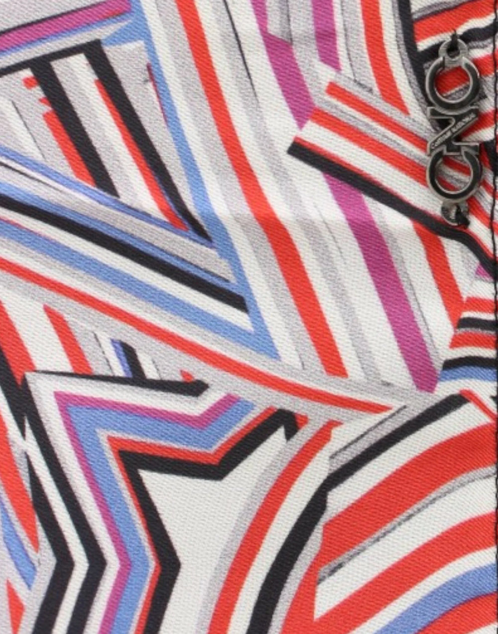 Costume National Multicolor sleeveless top - Tank Tops