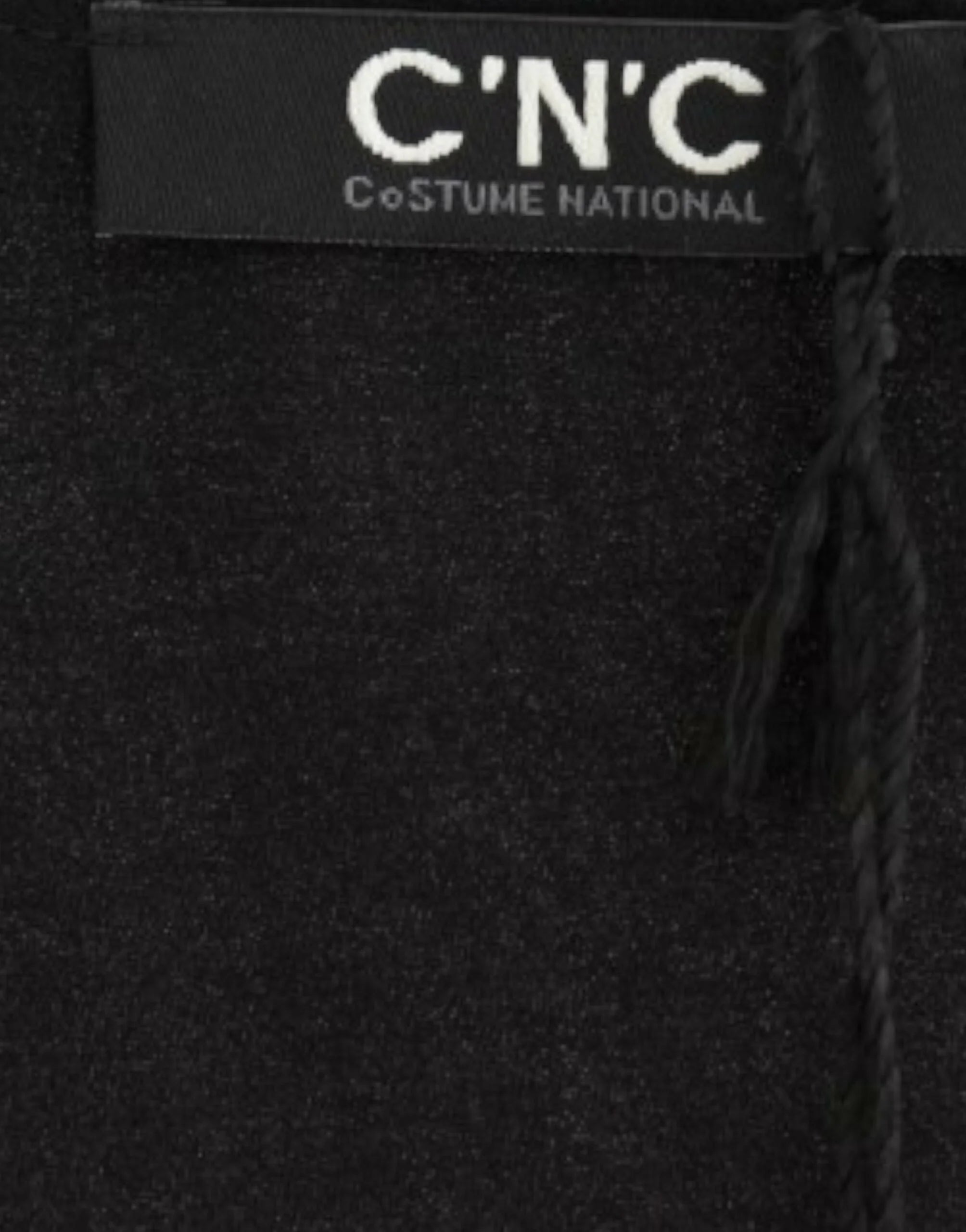 Costume National Multicolor sleeveless top - Tank Tops