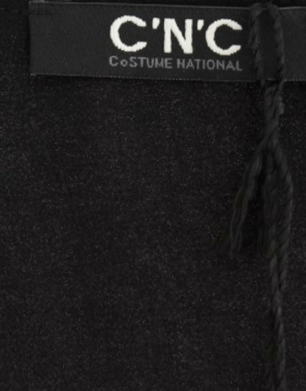 Costume National Multicolor sleeveless top - Tank Tops