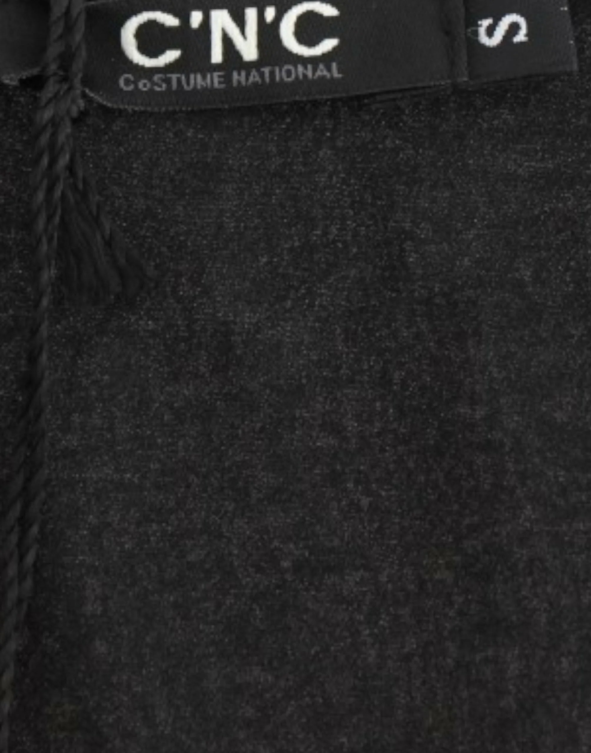 Costume National White sleeveless top - Tank Tops