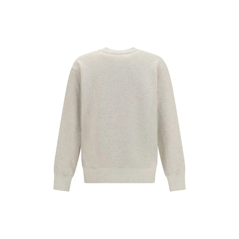 Cotton Sweatshirt Autry X Maison Kitsuné - Sweatshirts