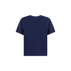 Cotton T-Shirt by Autry X Maison Kitsuné