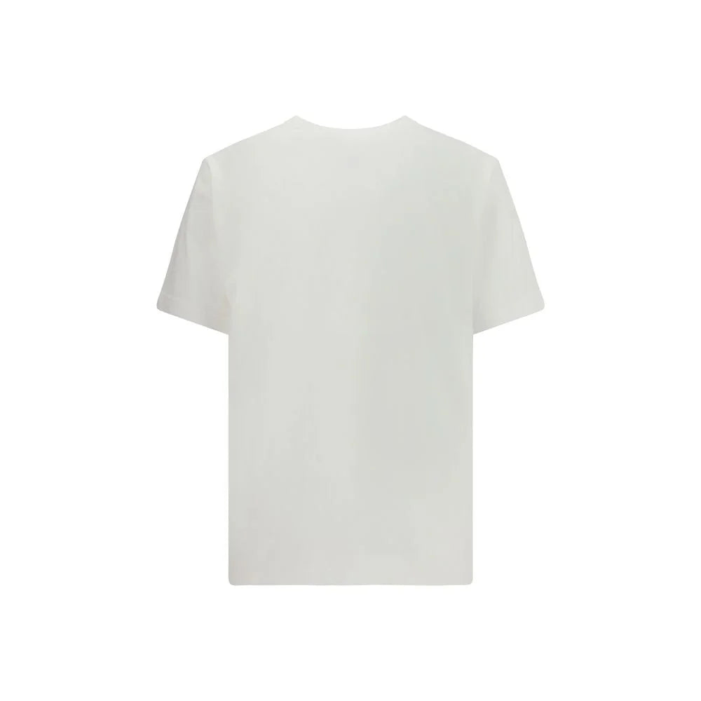 Cotton T-Shirt by Autry X Maison Kitsuné