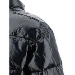 Courrèges Crop Down Jacket - Puffer Jackets