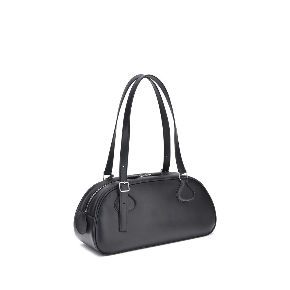 Courrèges Friday medium Shoulder Bag - Shoulder Bags