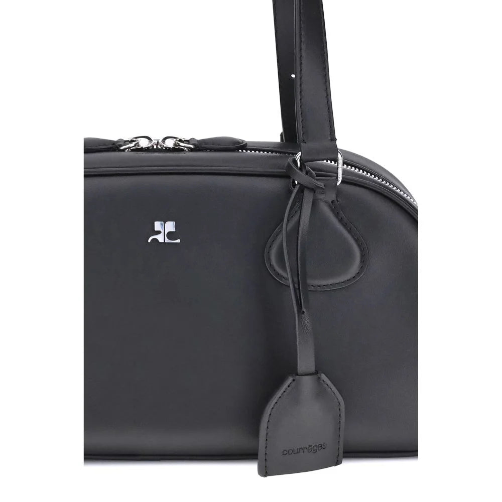 Courrèges Friday medium Shoulder Bag - Shoulder Bags