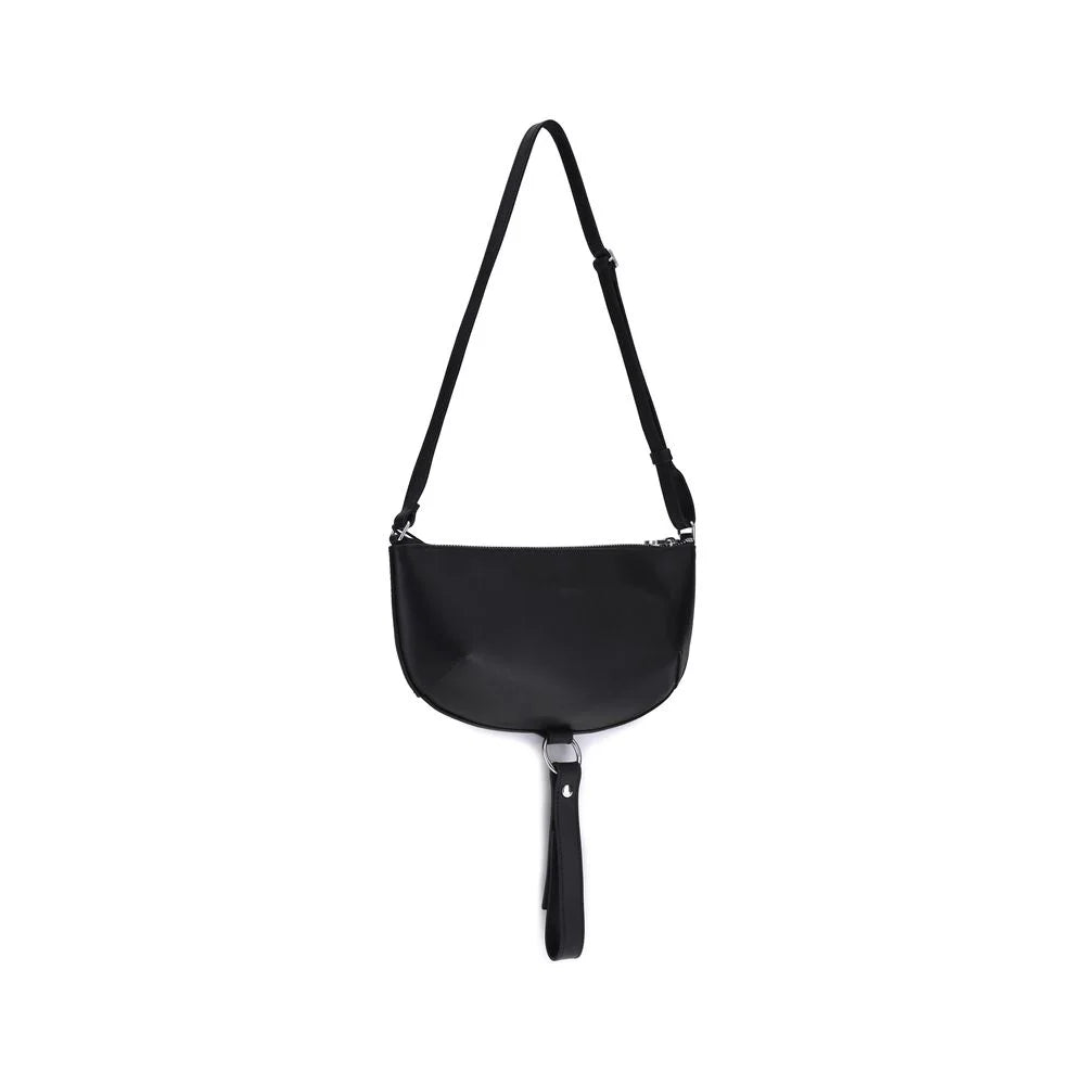 Courrèges Holy Eclipse Shulder Bag - Shoulder Bags