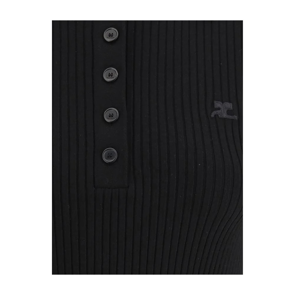 Courrèges Polo Shirt - Polos