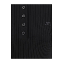 Courrèges Polo Shirt - Polos