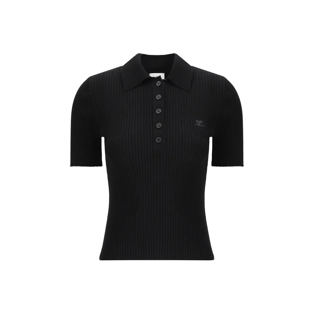 Courrèges Polo Shirt - Polos