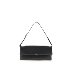 Courrèges Shoulder Bag with wristband - Clutch Bags