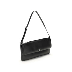 Courrèges Shoulder Bag with wristband - Clutch Bags