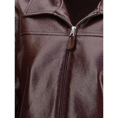 Courrèges Vinyl Jacket - Coats & Jackets