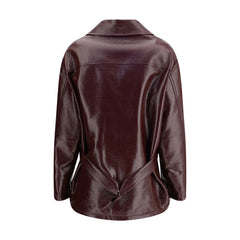 Courrèges Vinyl Jacket - Coats & Jackets