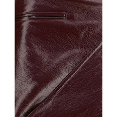 Courrèges Vinyl Mini-skirt - IT38 | S