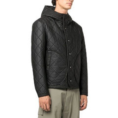 Craig Green Black Polyester Shell Jacket - M