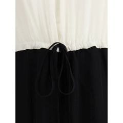 Crida Milano Correr Midi Dress - 3 - Dresses