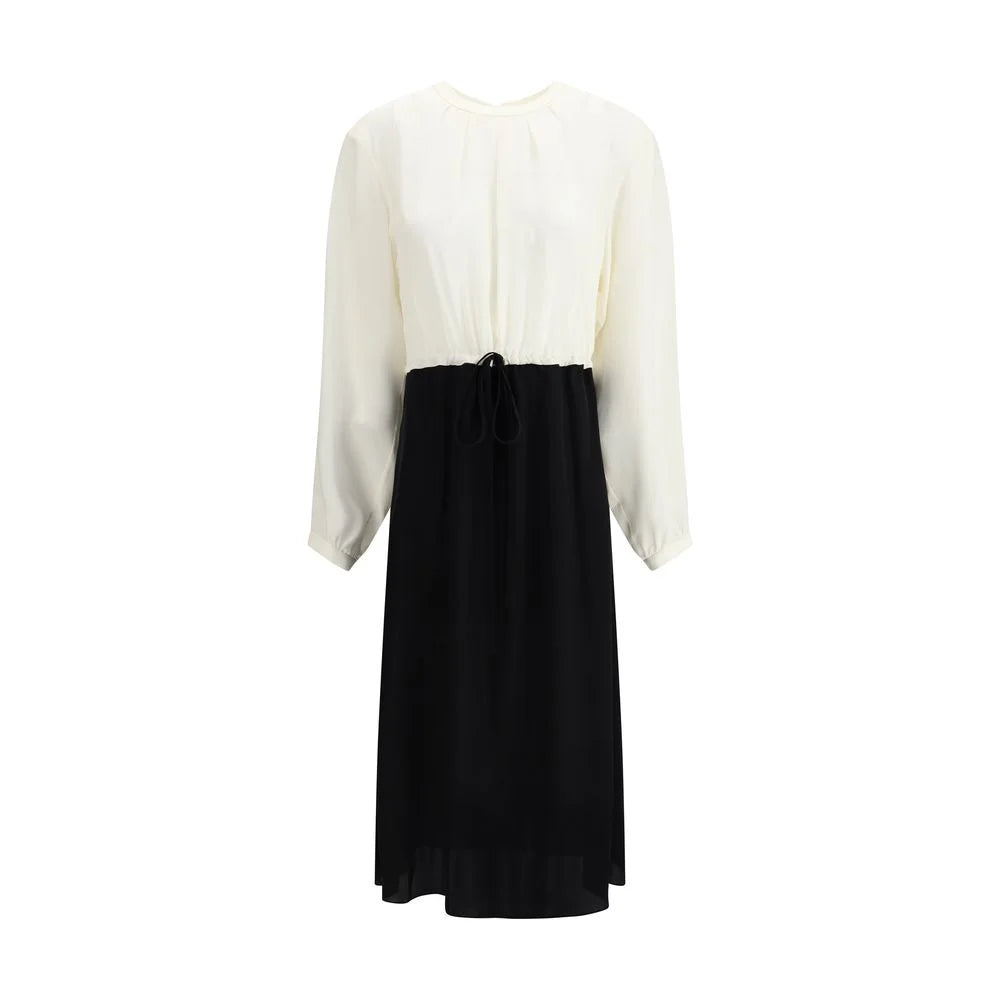 Crida Milano Correr Midi Dress - 3 - Dresses