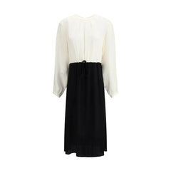 Crida Milano Correr Midi Dress - 3 - Dresses