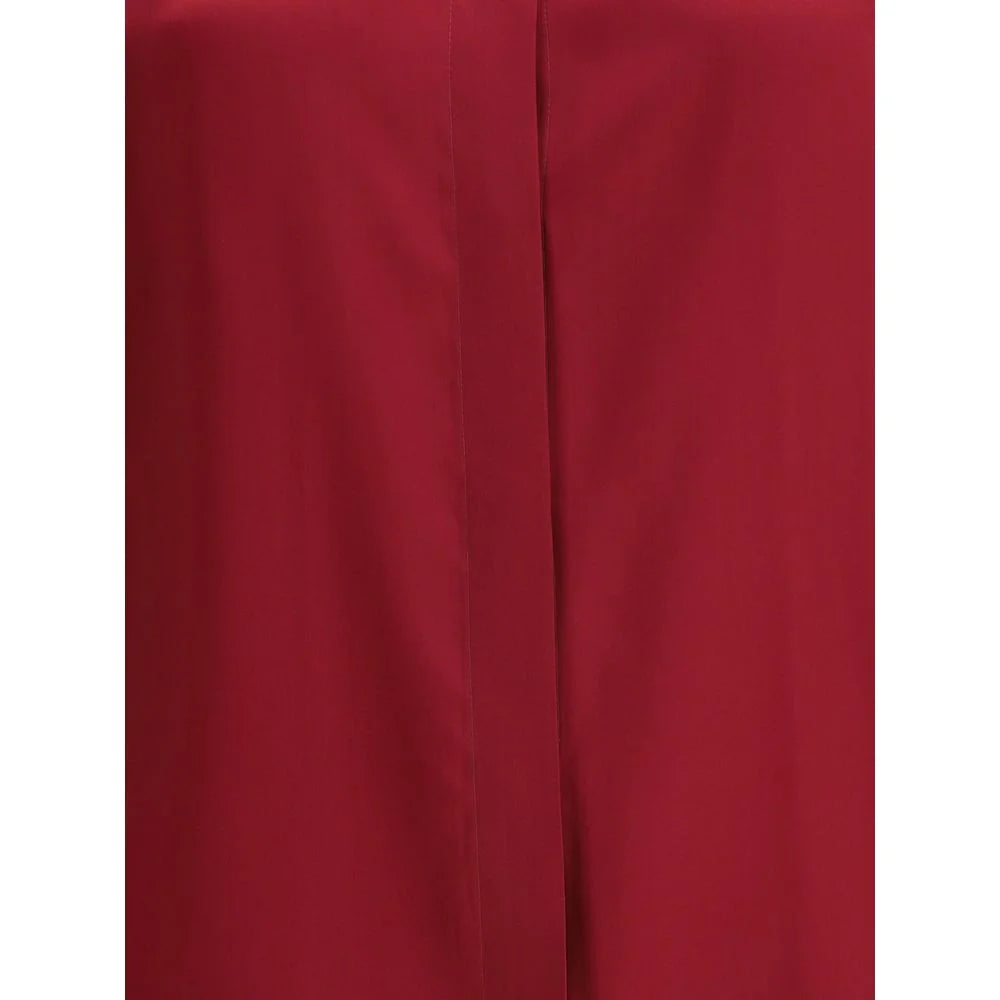 Crida Milano Feltre silk Shirt - 0/XS