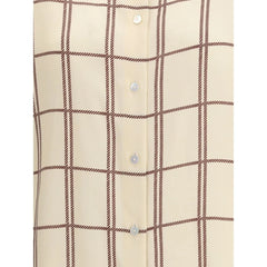 Crida Milano Feltre silk Shirt - 2