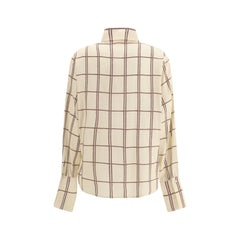 Crida Milano Feltre silk Shirt - 2