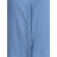 Crida Milano Feltre silk Shirt - Shirts